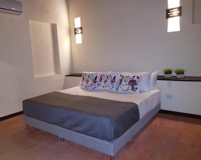 Casa Bugo Cartagena