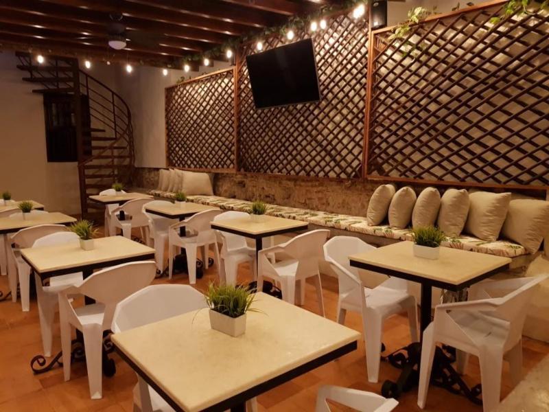 Casa Bugo Hotel 4*