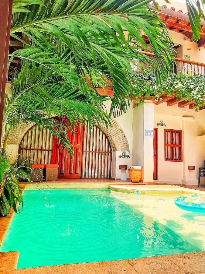 Hotel Casa Bugo 4*