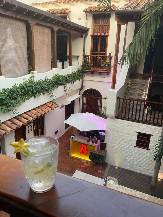 Casa Bugo Cartagena