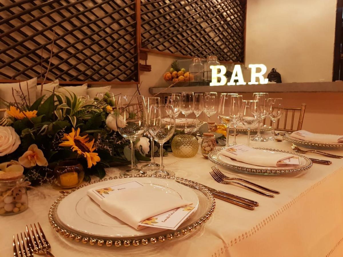 Casa Bugo Hotel 4*