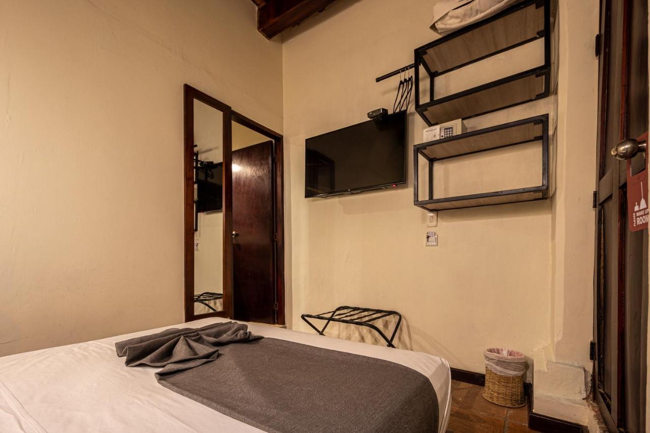 Casa Bugo Hotel 4*