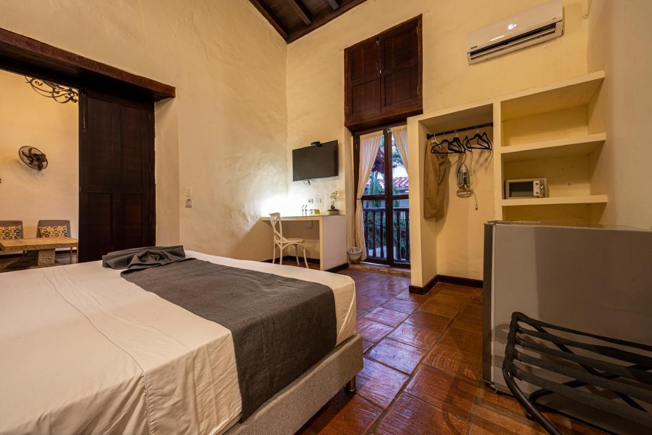 Casa Bugo