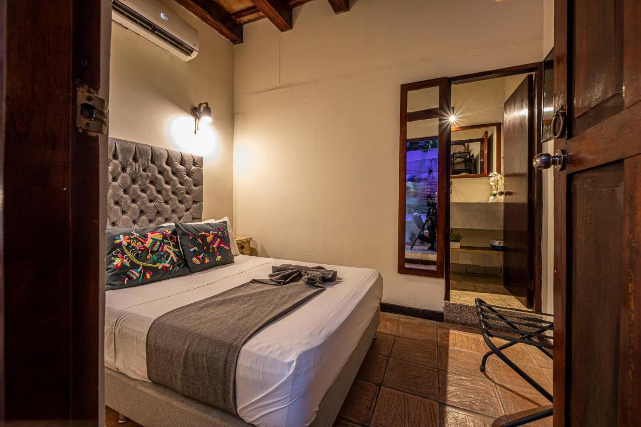 Hotel Casa Bugo