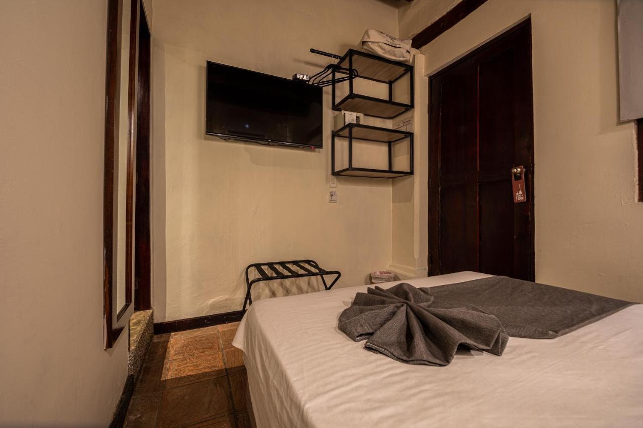 Hotel Casa Bugo Cartagena