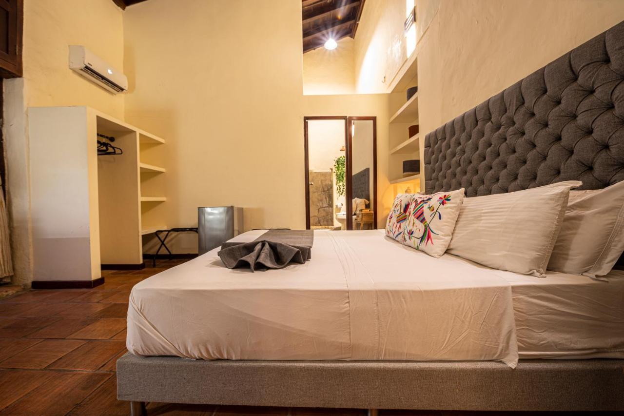 Hotel Casa Bugo