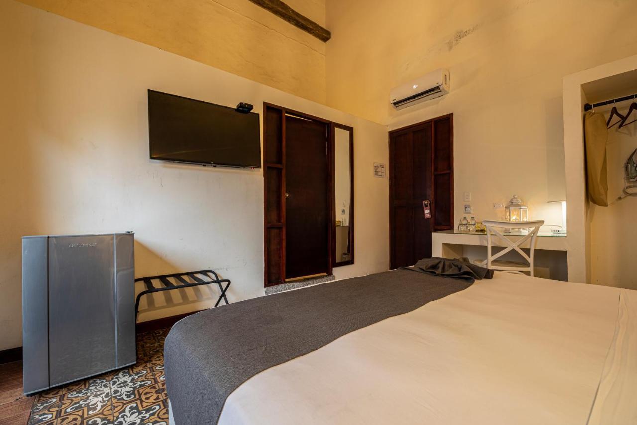 Hotel Casa Bugo