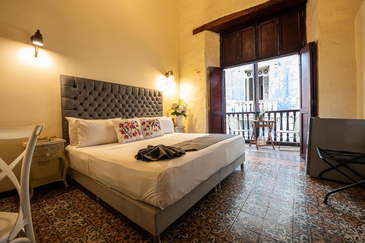 Casa Bugo Cartagena