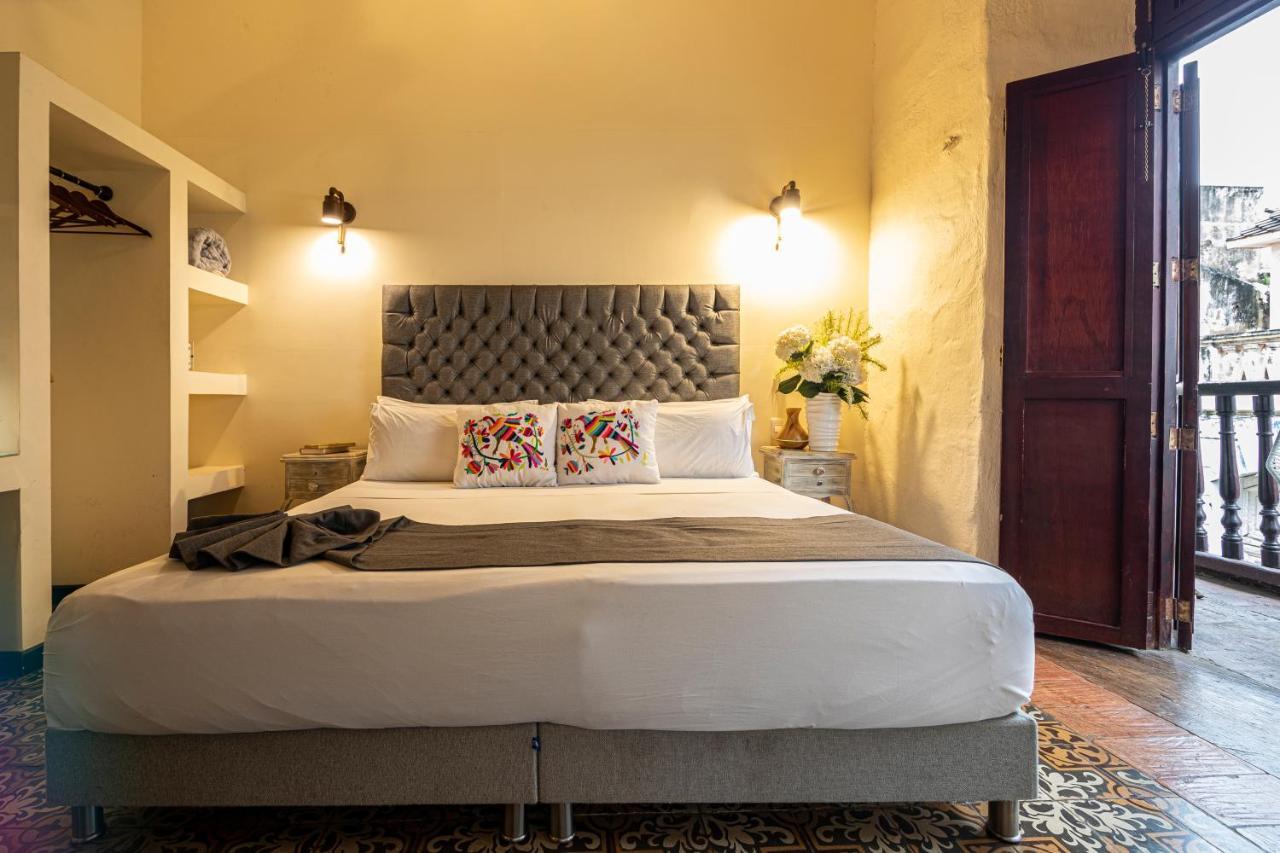 Hotel Casa Bugo