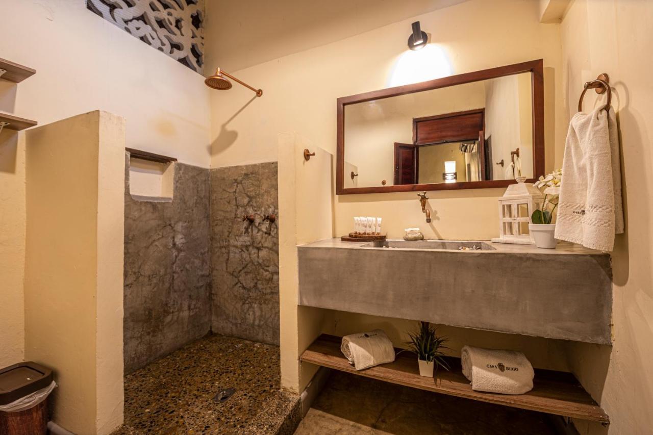 Casa Bugo 4* Cartagena