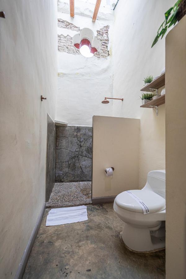 Casa Bugo Cartagena
