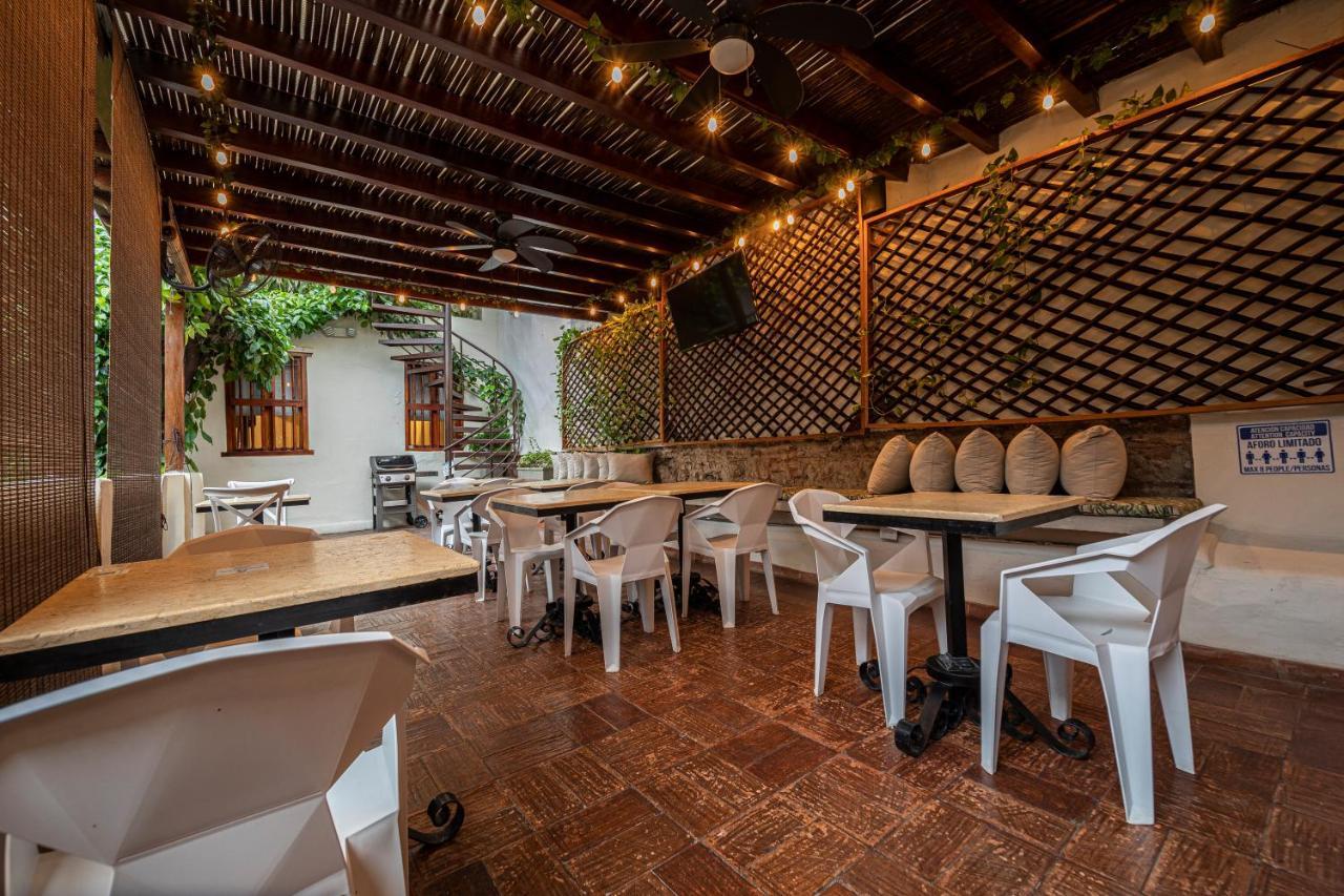 Hotel Casa Bugo
