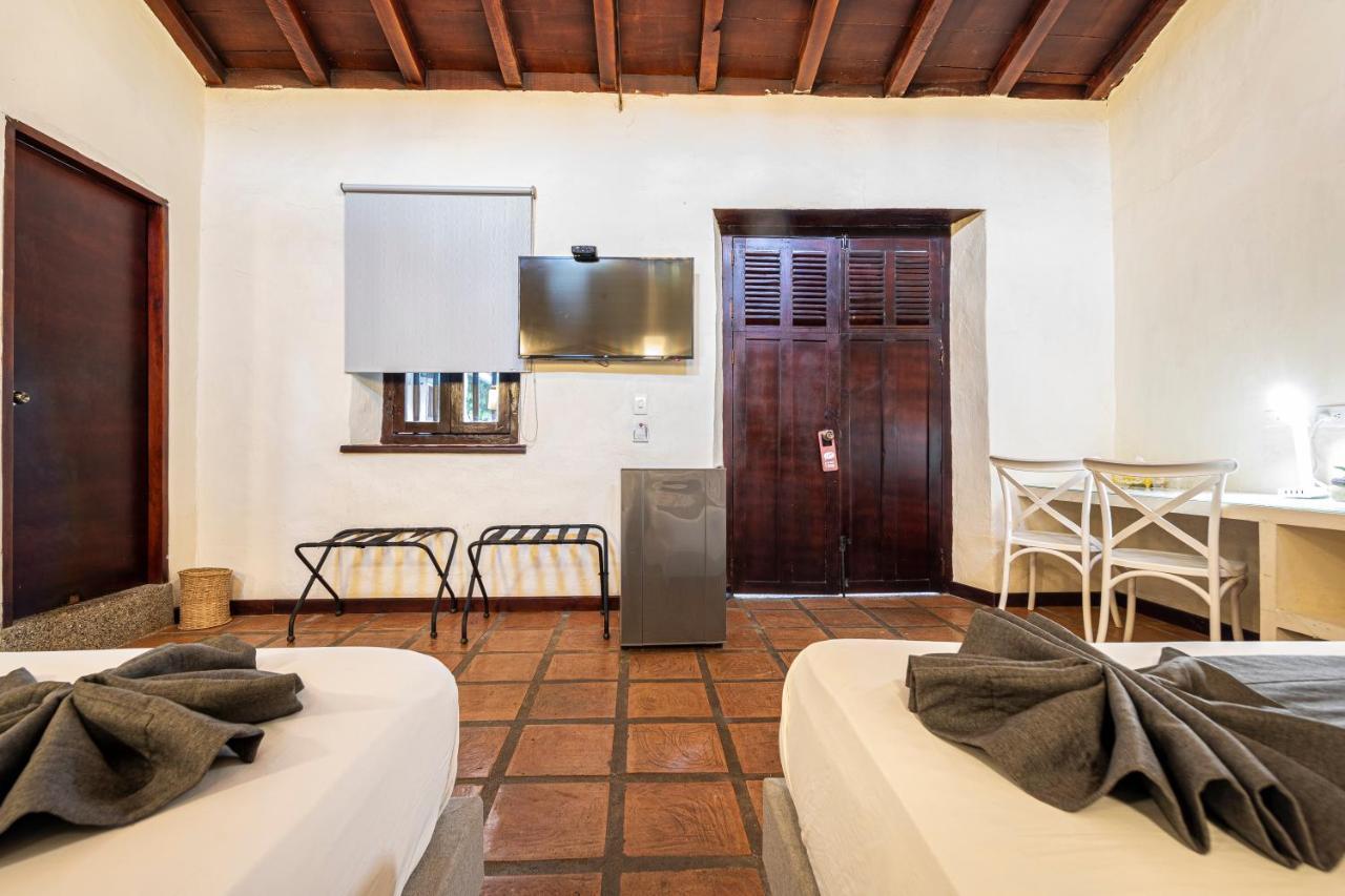 Casa Bugo Hotel
