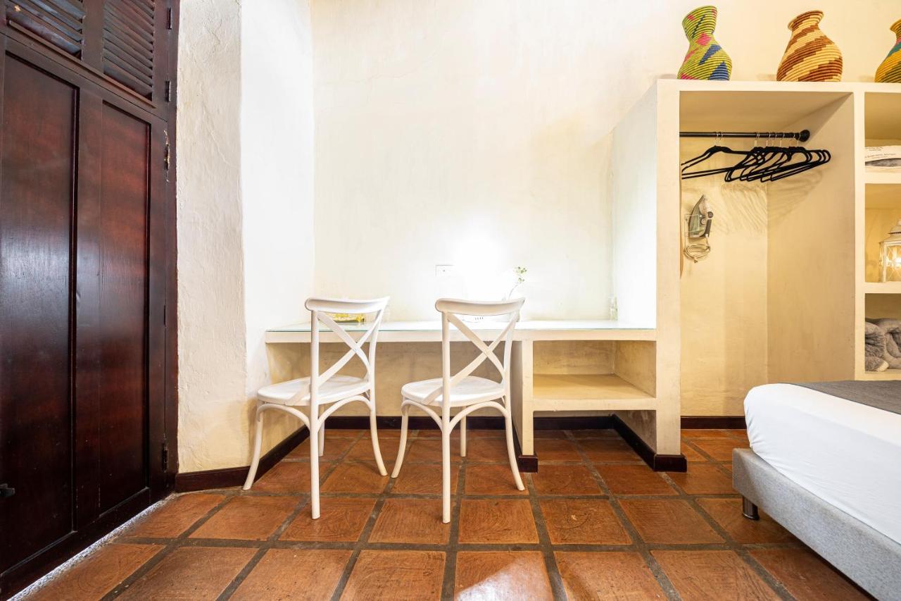Hotel Casa Bugo 4*