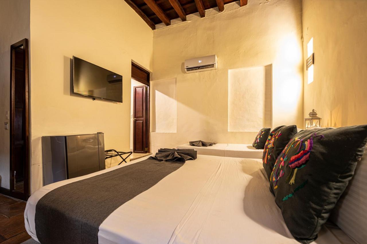Casa Bugo 4* Cartagena