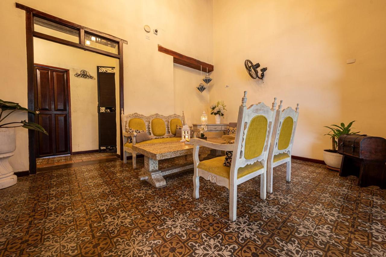 Casa Bugo Hotel