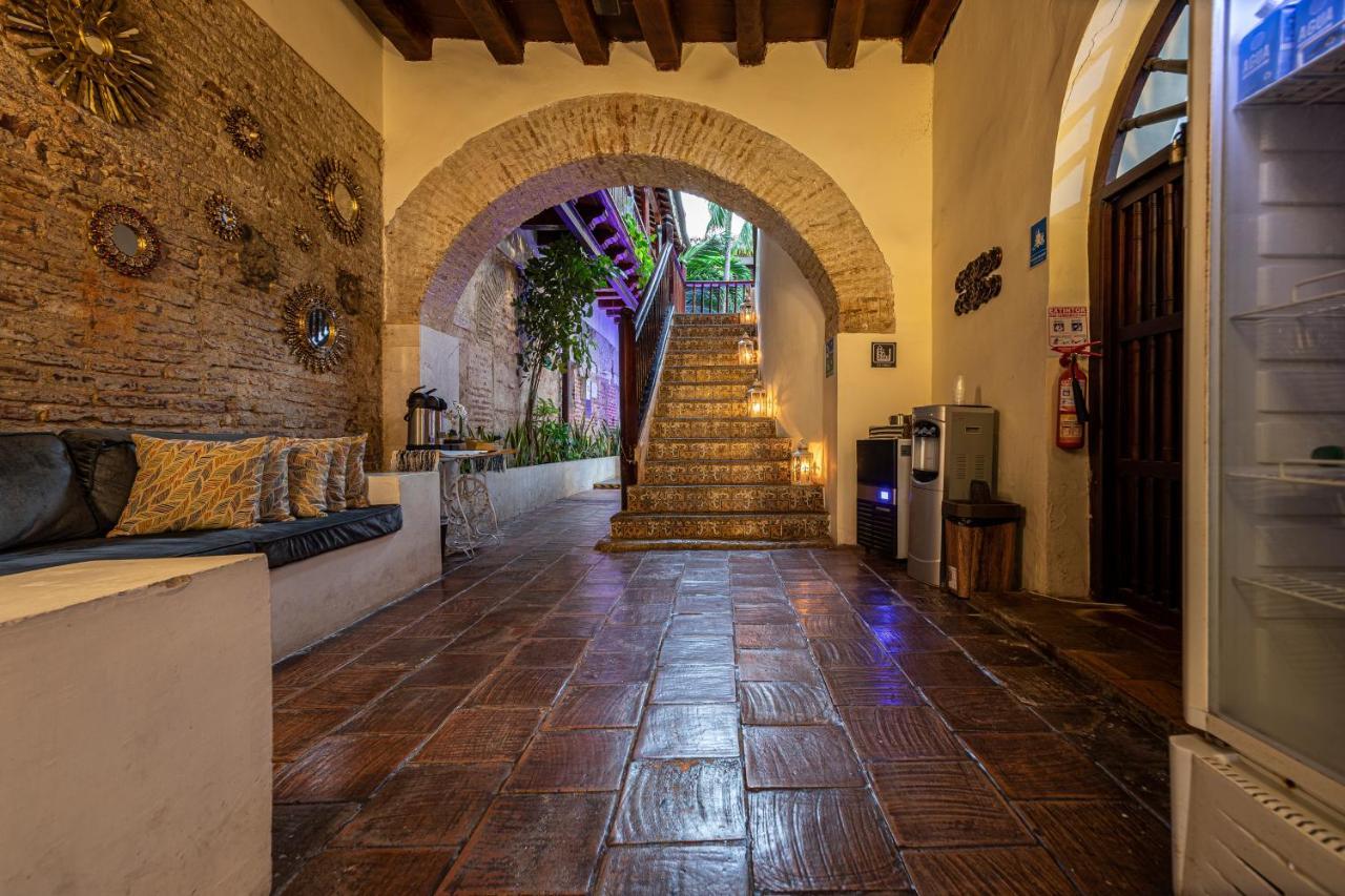 Hotel Casa Bugo