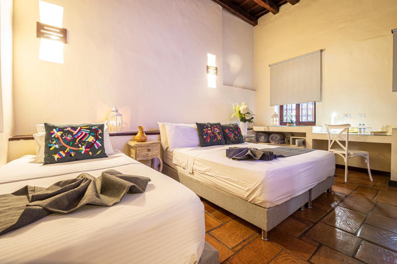 Casa Bugo Hotel 4*