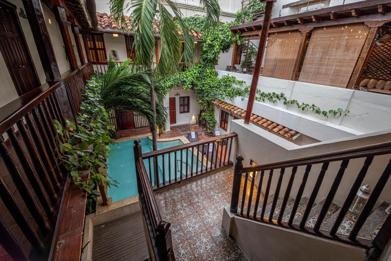 Hotel Casa Bugo 4*
