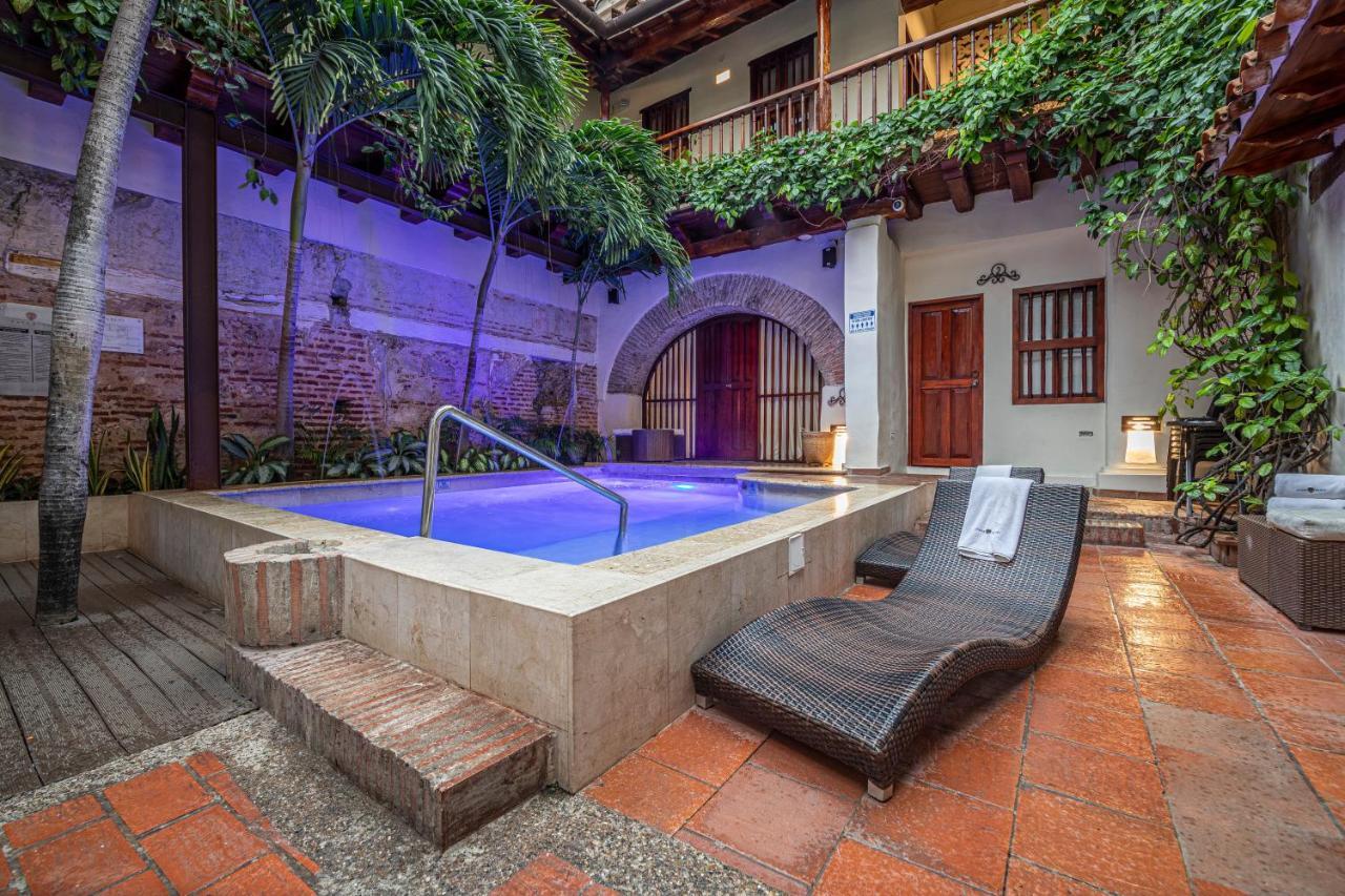 Casa Bugo Centro Historico 4* Cartagena (Kolumbien)