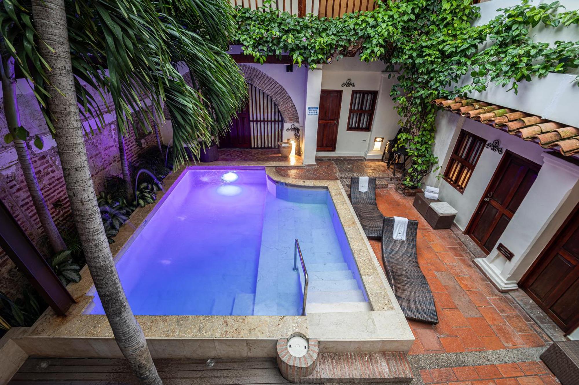 Casa Bugo Hotel 4*