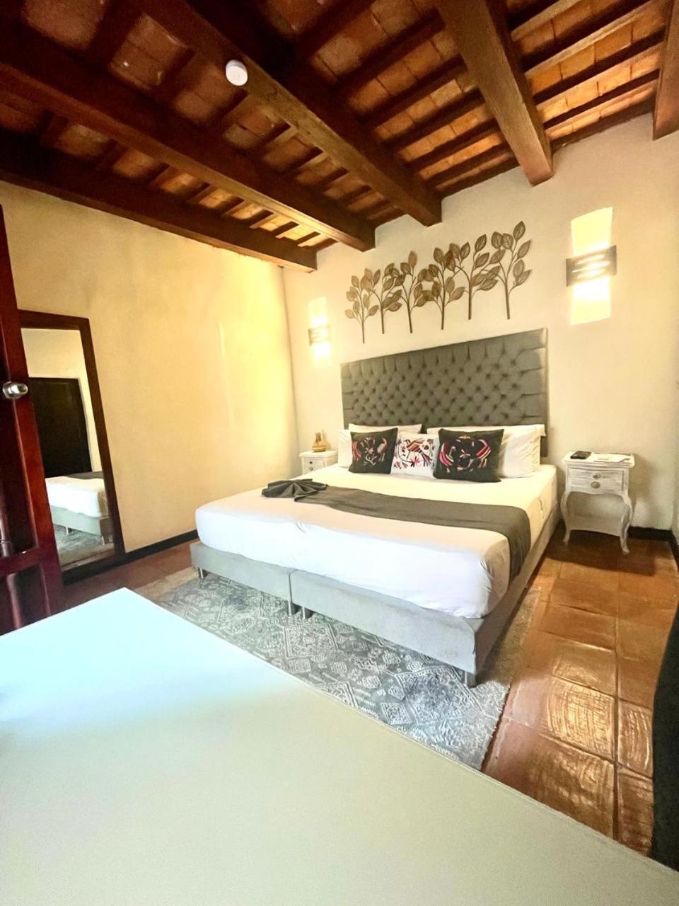 Casa Bugo 4*
