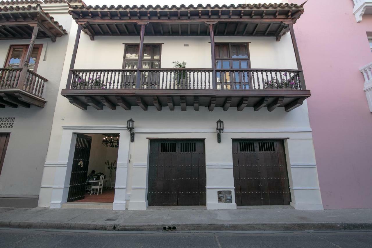 Casa Bugo Hotel Cartagena