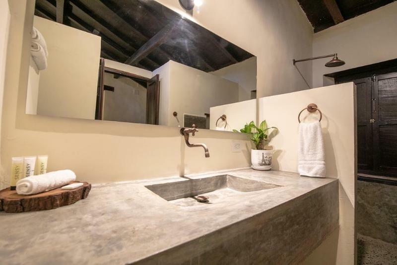 Hotel Casa Bugo Centro Historico Cartagena (Kolumbien)