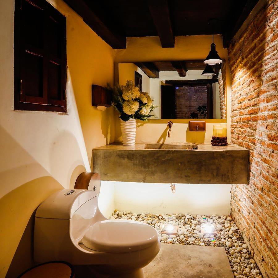 Casa Bugo 4*